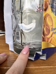 Подарунковий набір пиво Kaiserdom Hefe-Weissbier Krugset світле нефільтроване 4.7% 1 л + кухоль 1 л (4004591137363) фото від покупців 4