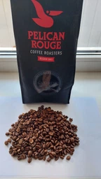 Кава у зернах Pelican Rouge Cafe Creame 1 кг фото від покупців 3