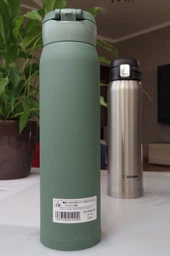 Термокружка Zojirushi SM-WA36DA 0.36 л Оранжевый (16780620)