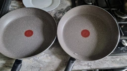 Сковорода Tefal Cook Natural 30 см (B5790702) фото від покупців 9