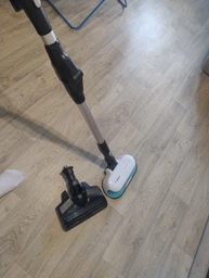 Акумуляторний пилосос Bosch Unlimited 7 ProHygienic Aqua FLEX BCS71HYG2 з реальним відеооглядом фото від покупців 3