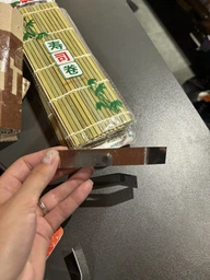 Щипцы 12см для извлечения костей рыбы (пинцет для рыбы) фото от покупателей 2