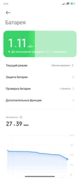 Кабель Xiaomi USB на Type-C Mi Супершвидка зарядка Mi Turbo Charge 120W 90W 67W 33W для Xiaomi Redmi Poco 1,5м Білий фото від покупців 3