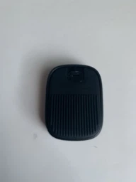 Автомобильный держатель Baseus Steel Cannon Air Outlet Car Mount Black