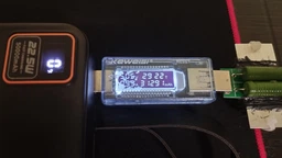 УМБ павербанк батарея powerbank 10000 mAh 22.5W Fast charge швидка зарядка Kayfovo Q-21 фото від покупців 12