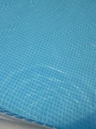 Химия для бассейна 4 в 1 Crystal Pool MultiTab 4-in-1 Small 1 кг в маленьких таблетках по 20 г (02501) фото от покупателей 2