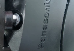 Навушники Panasonic RB-M300BGE-K фото від покупців 3