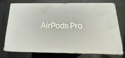 Навушники Apple AirPods Pro with MagSafe Case USB-C (2-ге покоління) (MTJV3TY/A) фото від покупців 1