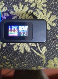 Павербанк 30000 mAh PowerPlant 30000mAh (PB930548) Срібний фото від покупців 1