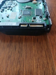 Переходник SATA USB 3.0 для жесткого диска HDD SSD 2.5'' фото от покупателей 4