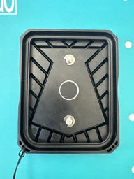 Водонепроникний Чохол для телефону VelaSport 5.0 MAX до 6,8 дюймів Розмір L кейс для фото та відео 18х10х2,5см. IPX8 занурення до 20м. Універсальний Протиударний Синій