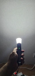Ліхтар Xiaomi HOTO Flashlight Fit (QWSDT003) фото від покупців 7