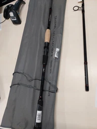 Вудилище спінінга Daiwa Megaforce MF Travel Spin 2.25m 7-25g 11898-220