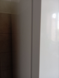 Двухкамерный холодильник Indesit INFC9 TI22W фото от покупателей 3