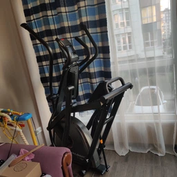 Орбітрек FitLogic ET-742P2 фото від покупців 4