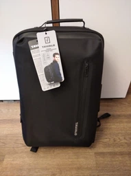 Рюкзак Tavialo Smart TB23 черный, 23л (TB23-224BL) фото от покупателей 16