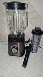 Блендер PHILIPS 5000 Серия HR3041/00 фото от покупателей 17