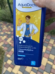 Альгіцид AquaDoctor AC Mix 5 л фото від покупців 1