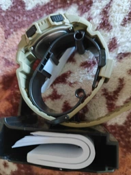Часы наручные Casio W-737HX-5A тактические хаки