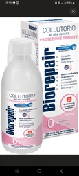 Ополіскувач BioRepair Plus Догляд за яснами 500 мл 8017331060735
