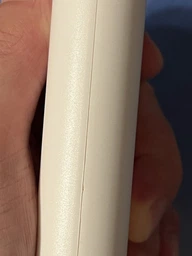 Настільна лампа Philips Led Amber 3W 4000K 1800Mah (Lithium Battery) Сіра фото від покупців 2