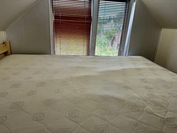 Матрас Matro (MatroLuxe) Бонд кокос 160х200 см (0020194489) фото от покупателей 1