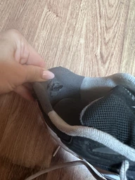 Мужские кроссовки New Balance 530 MR530CC 44.5 (10.5US) 28.5 см Черные (196432921959) фото от покупателей 10