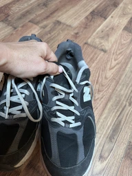 Мужские кроссовки New Balance 530 MR530CC 44.5 (10.5US) 28.5 см Черные (196432921959) фото от покупателей 8