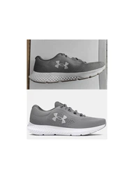 Кроссовки беговые Under Armour ROGUE 4 черные 41 3026998-002 фото от покупателей 11