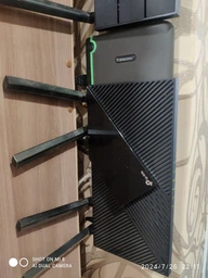 Маршрутизатор TP-LINK Archer C6U WiFi5 / AC1200 / 1 Гбит/с / USB 2.0 / Поддержка технологии MESH фото от покупателей 1