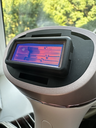 Фотоэпилятор Lumea от PHILIPS BRI977/00 серии 9900 фото от покупателей 1