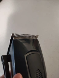 Машинка для стрижки волосся BABYLISS E695E фото від покупців 1
