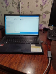 Сетевой адаптер Dynamode USB 3.0 - RJ45 Gigabit Lan (DM-AD-GLAN) фото от покупателей 5