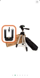 Універсальний штатив для телефону відеокамери TriPod 3110 105 см