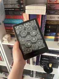 Электронная книга Amazon Kindle Paperwhite Signature Edition 11th