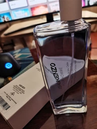 Тестер Туалетная вода для мужчин Kenzo L'Eau Kenzo Pour Homme 100 мл (3274872333994 / 3274872390751 / 3274872444591) фото от покупателей 4