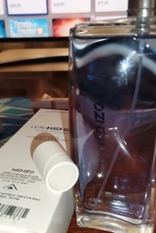 Тестер Туалетная вода для мужчин Kenzo L'Eau Kenzo Pour Homme 100 мл (3274872333994 / 3274872390751 / 3274872444591) фото от покупателей 3