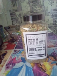 Смесь специй Банка специй 11 овощей 350 г (4820267271854) фото от покупателей 11