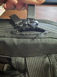 Рюкзак для ноутбука Lenovo 17" Legion Backpack II (GX40V10007) фото от покупателей 1