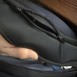 Рюкзак для ноутбука Lenovo 17" Legion Backpack II (GX40V10007)