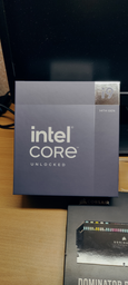Процессор Intel Core i9-14900K 3.2GHz/36MB (BX8071514900K) s1700 BOX фото от покупателей 1