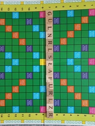 Настольная игра ERUDITE Arial 910466 три языка