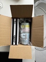 Нож для чистки картофеля IKEA 365+ VARDEFULL ВЭРДЕФУЛ черный, 301.751.40 фото от покупателей 3