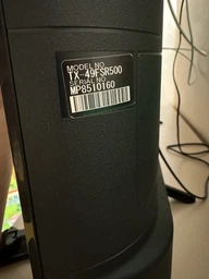 Пульт для телевизора PANASONIC N2QAYB001009 фото от покупателей 5