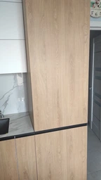 Встраиваемый холодильник Beko BCNA306E3S фото от покупателей 9