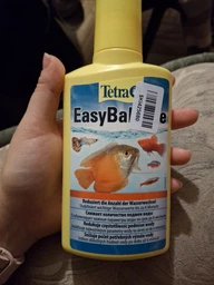 Средство по уходу за водой Tetra Aqua Easy Balance для поддержки параметров воды 100 мл на 400 л (4004218767911) фото от покупателей 4