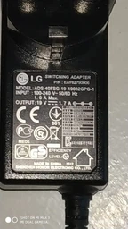Зарядний пристрій для монітора LG 19V 1.7A 32W (6.5*4.4+Pin). HC (66033) фото від покупців 1