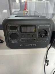 Зарядная станция BLUETTI AC70 1000W 768 Wh фото от покупателей 19