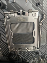 Материнская плата ASRock B650M-HDV/M.2 (sAM5, AMD B650, PCI-Ex16) фото от покупателей 10