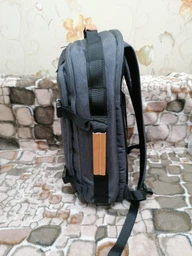Рюкзак TAVIALO CityLife TC24 зеленый 24 л (TC24-124GN) фото от покупателей 15